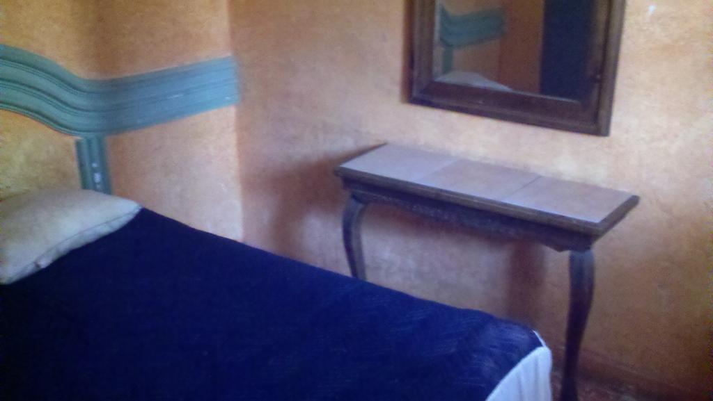 Hotel Casa De Huespedes Hidalgo Tehuacán Δωμάτιο φωτογραφία