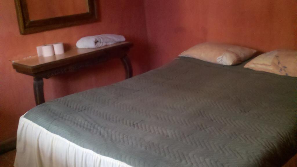 Hotel Casa De Huespedes Hidalgo Tehuacán Δωμάτιο φωτογραφία