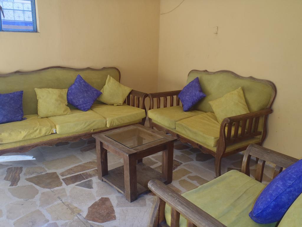 Hotel Casa De Huespedes Hidalgo Tehuacán Εξωτερικό φωτογραφία