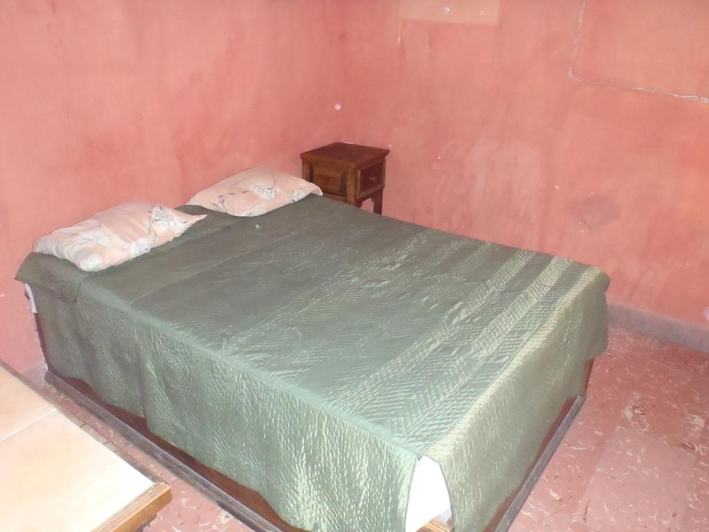 Hotel Casa De Huespedes Hidalgo Tehuacán Εξωτερικό φωτογραφία