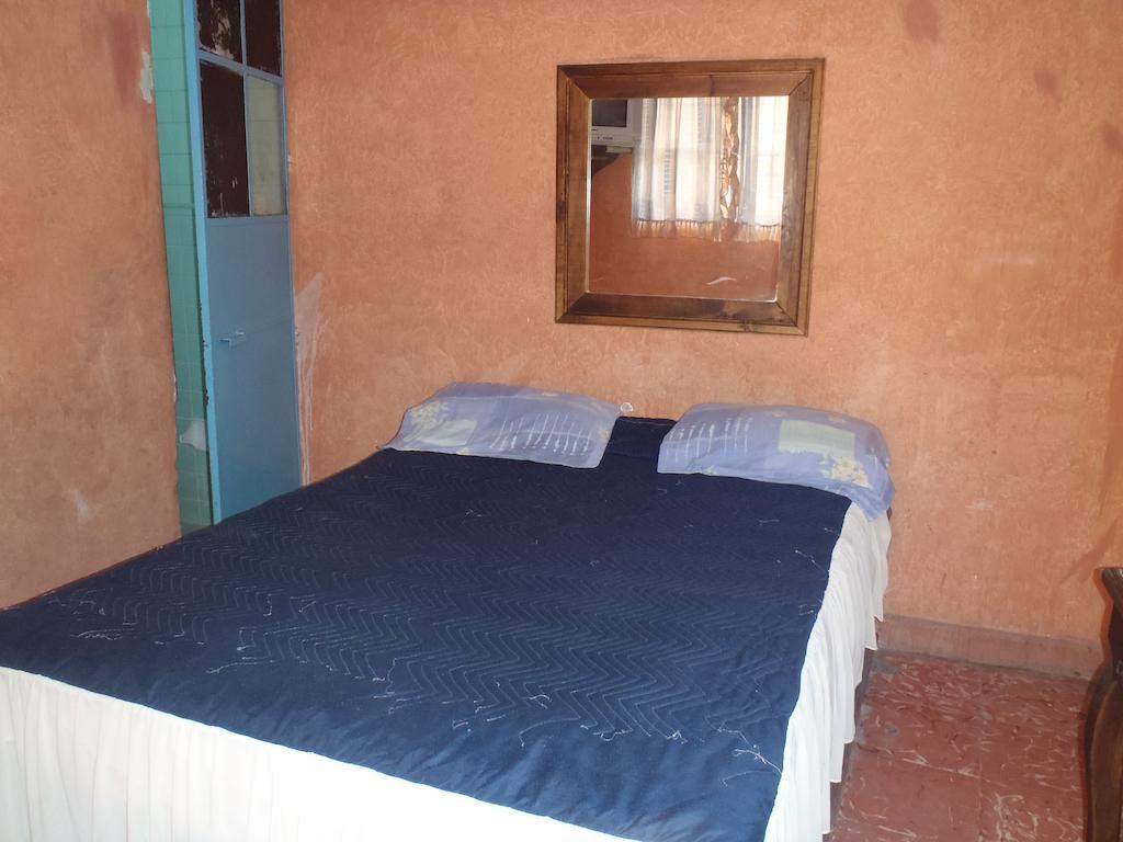 Hotel Casa De Huespedes Hidalgo Tehuacán Εξωτερικό φωτογραφία