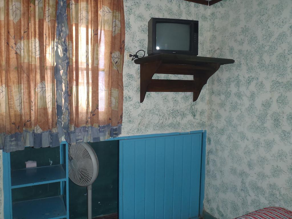 Hotel Casa De Huespedes Hidalgo Tehuacán Δωμάτιο φωτογραφία